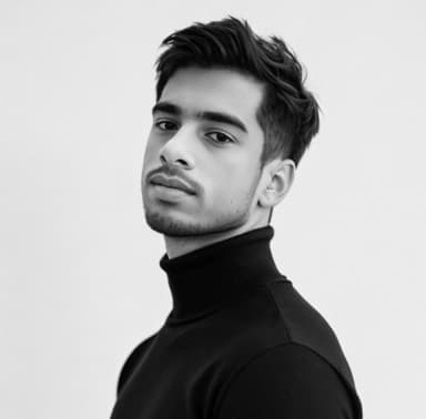 Kaveesha Creates Logo